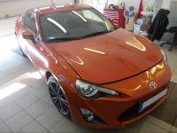 GT 86